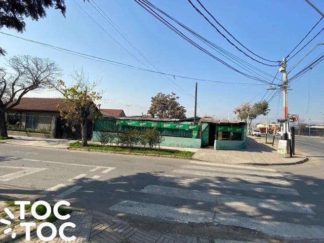 Casa en venta en La Granja, Metropolitana
