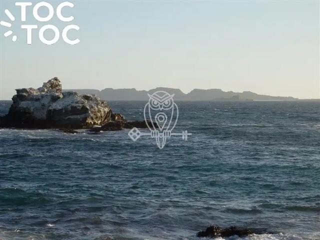 Terreno en venta en La Higuera, Coquimbo
