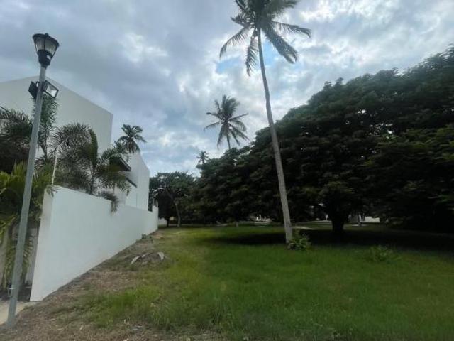 TERRENO EN LA HIGUERA, MANZANILLO