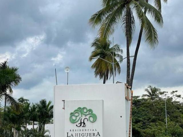 TERRENO EN LA HIGUERA, MANZANILLO