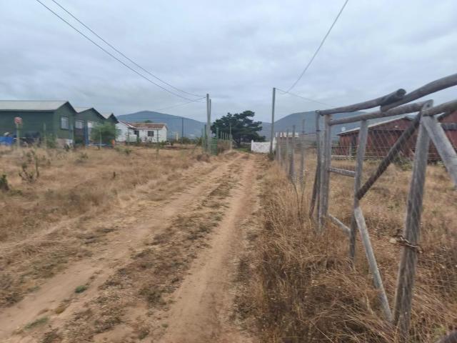 Terreno en venta en La Ligua, Valparaíso