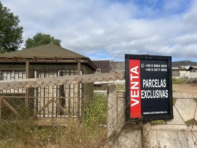 Terreno en venta en La Ligua, Valparaíso
