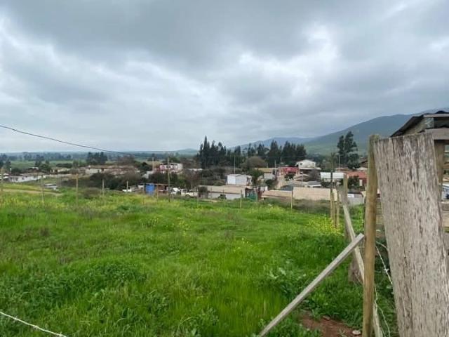Terreno en venta en La Ligua, Valparaíso