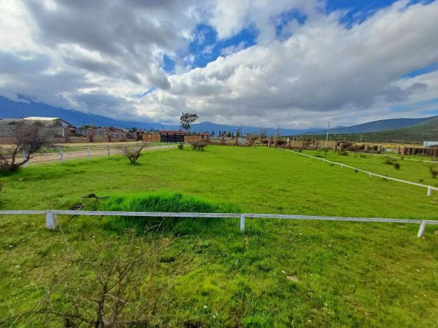 Terreno en venta en La Ligua, Valparaíso