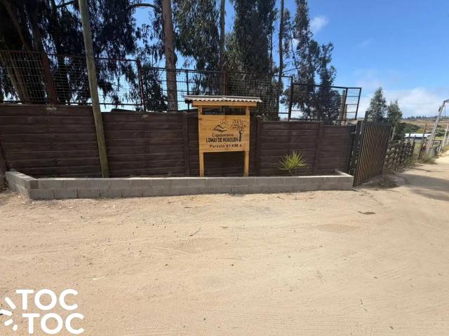 Terreno en venta en La Ligua, Valparaíso