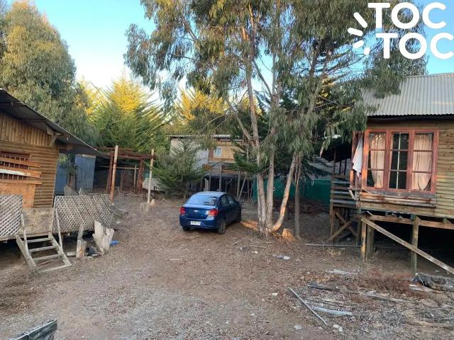 Terreno en venta en La Ligua, Valparaíso