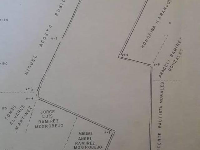 Terreno en venta en Huejutla De Reyes, Hidalgo