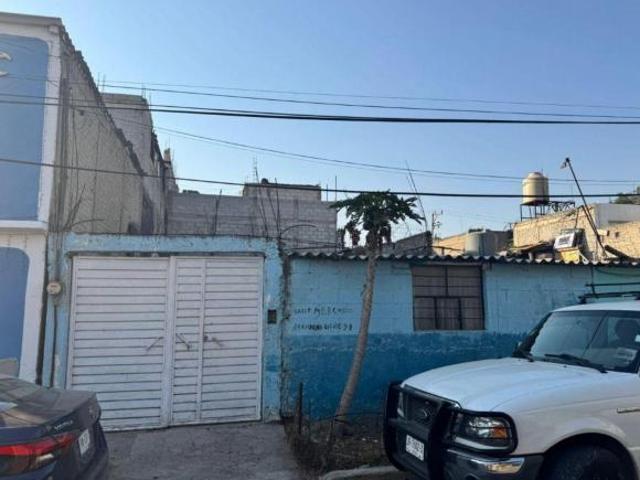 Terreno en venta en Acatepec, Estado de México