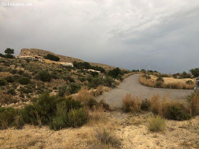 Terreno en venta en el Baix Vinalopó, Valencia