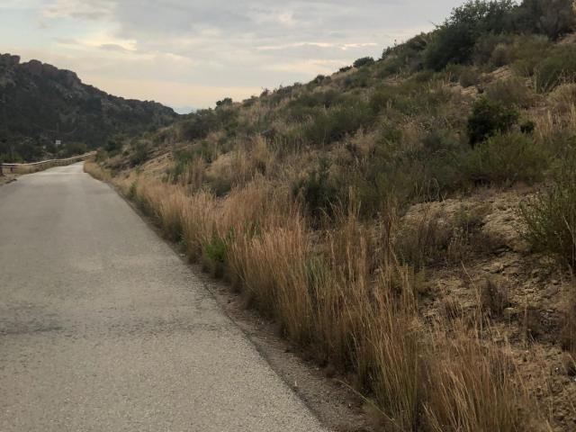 Terreno en venta en el Baix Vinalopó, Valencia