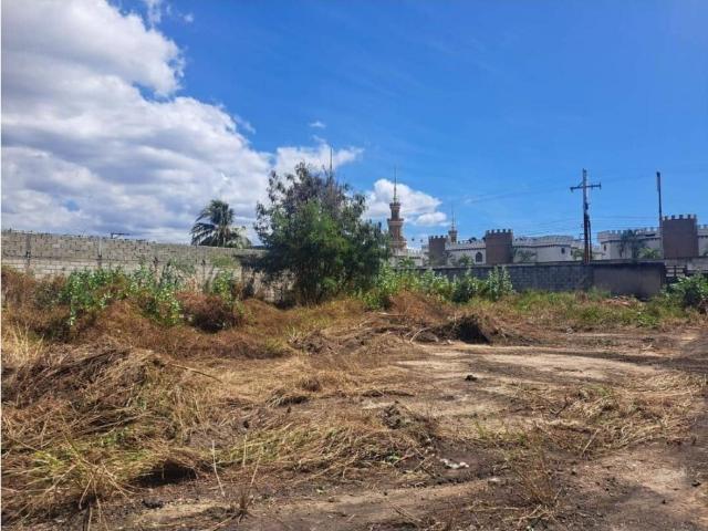 Terreno en venta en Girardot, Aragua
