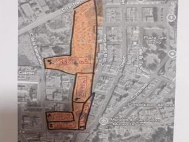 Local Comercial en venta en San Isidro, el Baix Segura / La Vega Baja
