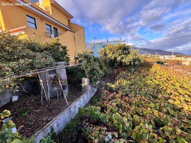 Local Comercial en venta en La orotava, Canarias