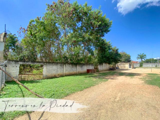 Terreno en venta en Iribarren, Lara