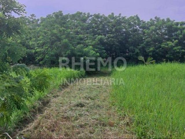 Terreno en la Playa cerca de Barra Galindo, Tamiahua, Ver