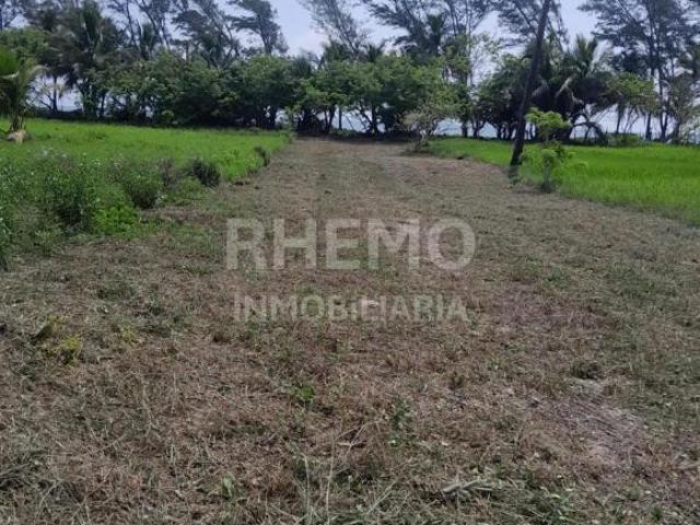 Terreno en la Playa cerca de Barra Galindo, Tamiahua, Ver