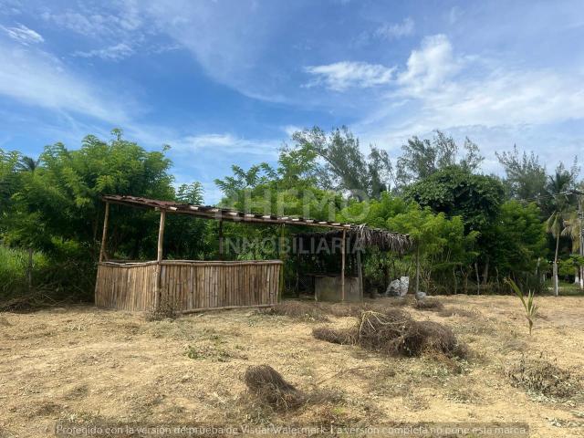 Terreno en renta en Tuxpan, Veracruz