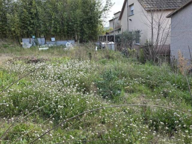 Terreno en venta en la Roca del Vallès, Barcelona