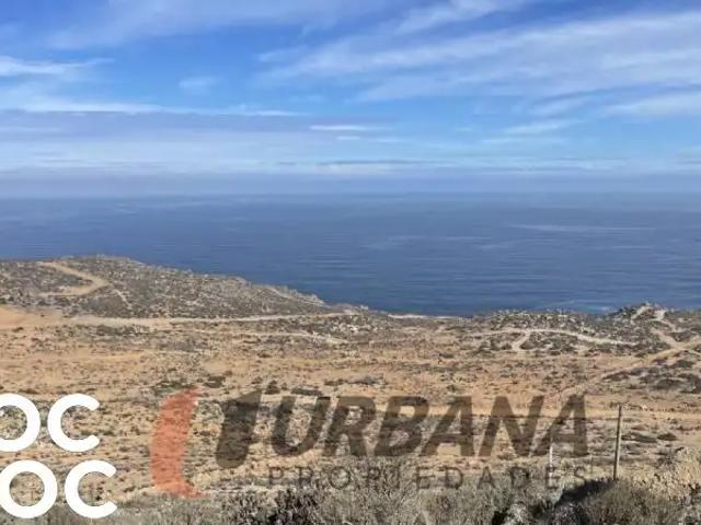 Terreno en venta en La Serena, Provincia de Elqui