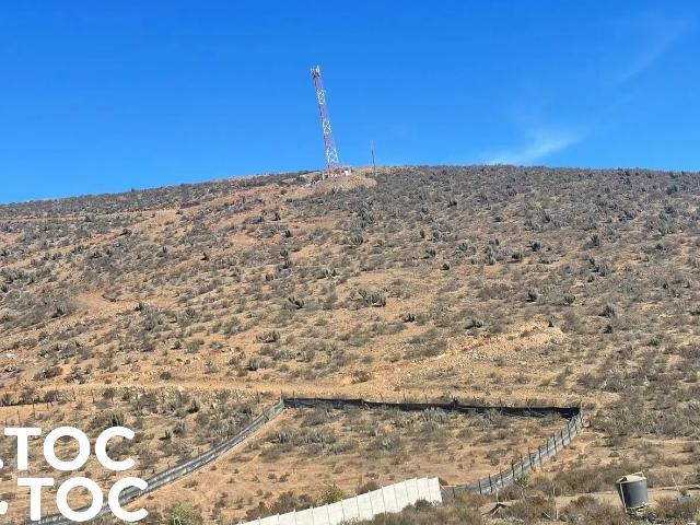 Terreno en venta en Las Perdices, La Serena