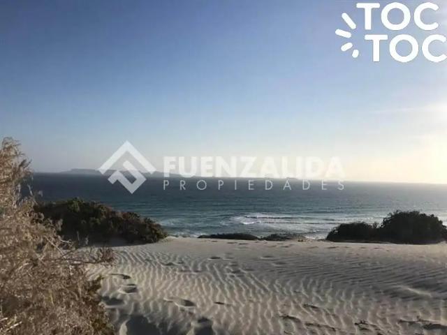 Terreno en venta en La Higuera, Coquimbo