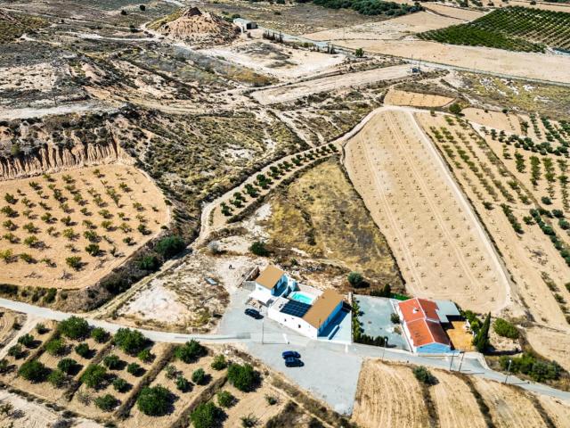 Casa en venta en Gea y Truyols, Campo de Cartagena y Mar Menor