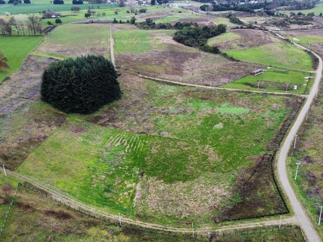 Terreno en La Unión
