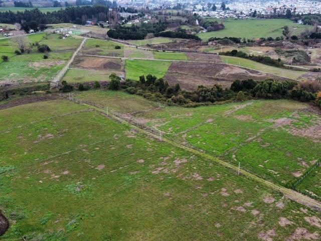 Terreno en La Unión