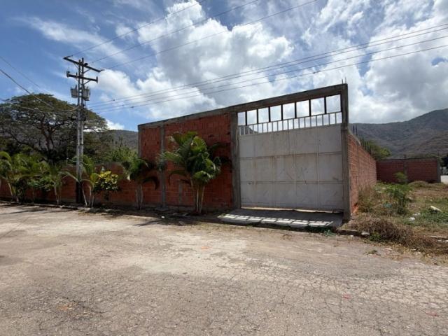 Terreno en venta en Ocumare De La Costa, Aragua