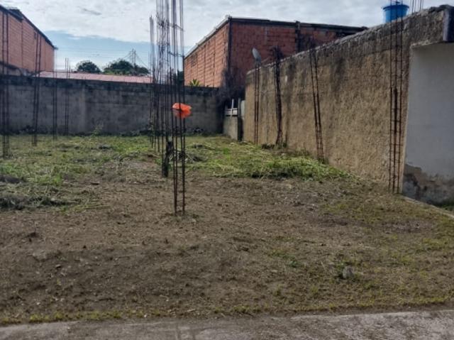 Terreno en venta en Turmero, Aragua