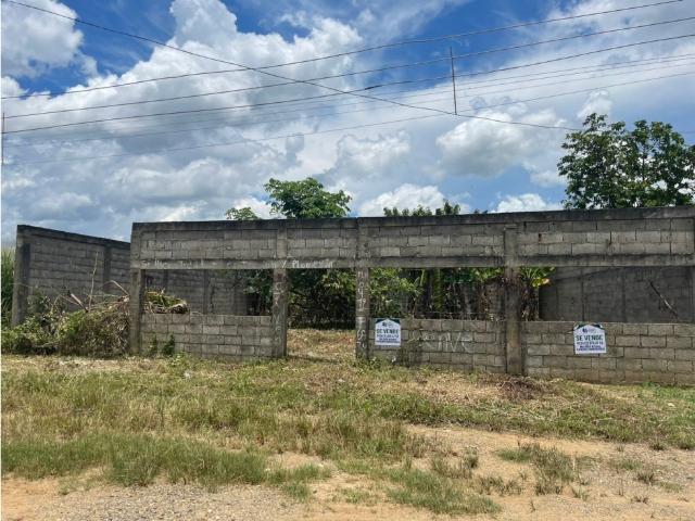 Terreno en venta en Bolívar