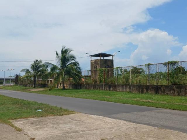 Terreno en venta en Maturin, Monagas