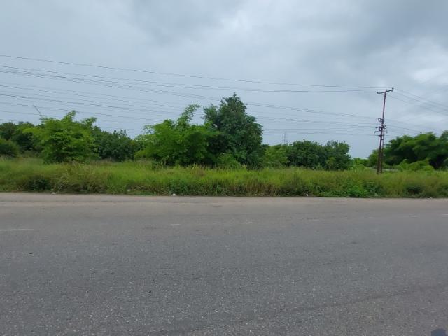 Terreno en venta en Costo Aragua, Monagas