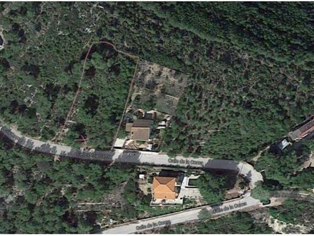 Local Comercial en venta en Baix Penedès, Catalunya