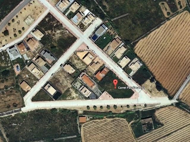 Terreno en venta en Alt Camp, Catalunya