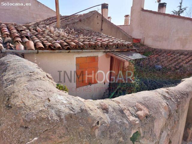 Casa en venta en Peñalba De Ávila