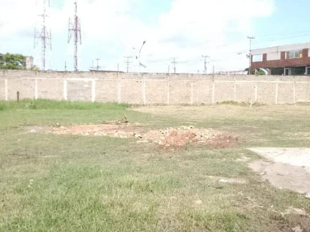 Terreno en venta en Maturin, Monagas