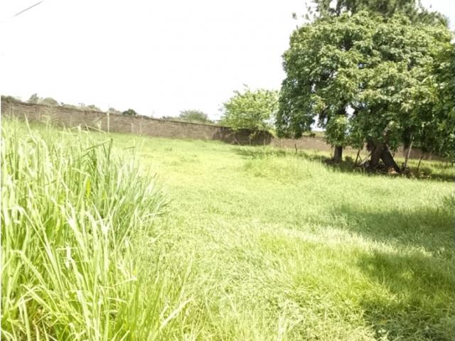 Terreno en venta en Maturin, Monagas