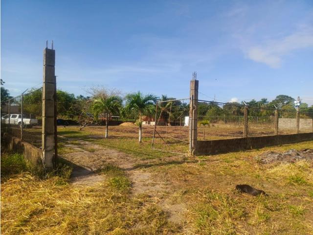 Terreno en venta en Maturin, Monagas
