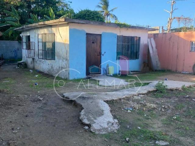 Terreno en renta en Tampico, Tamaulipas