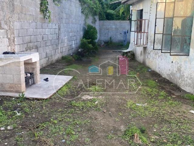 Terreno en renta en Tampico, Tamaulipas