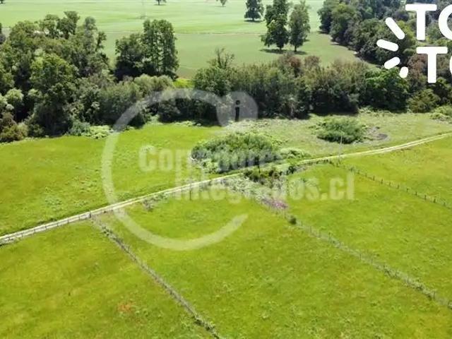 Terreno en venta en San José de La Mariquina, Mariquina