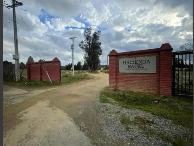 Terreno en venta en Las Cabras, Libertador General Bernardo O'higgins