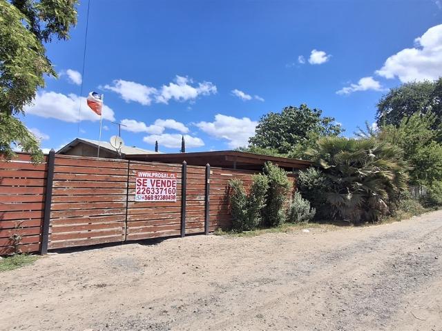 Terreno en venta en Las Cabras, Libertador General Bernardo O'higgins
