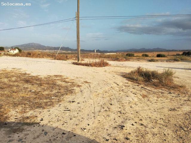 Local Comercial en venta en Cañadas del Romero, Bajo Guadalentín