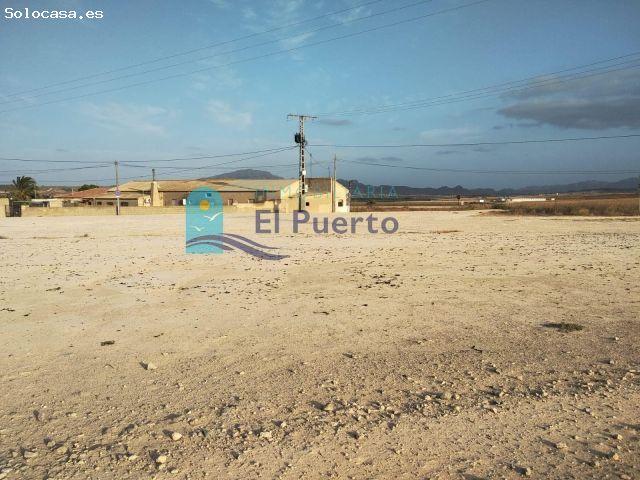 Local Comercial en venta en Cañadas del Romero, Bajo Guadalentín