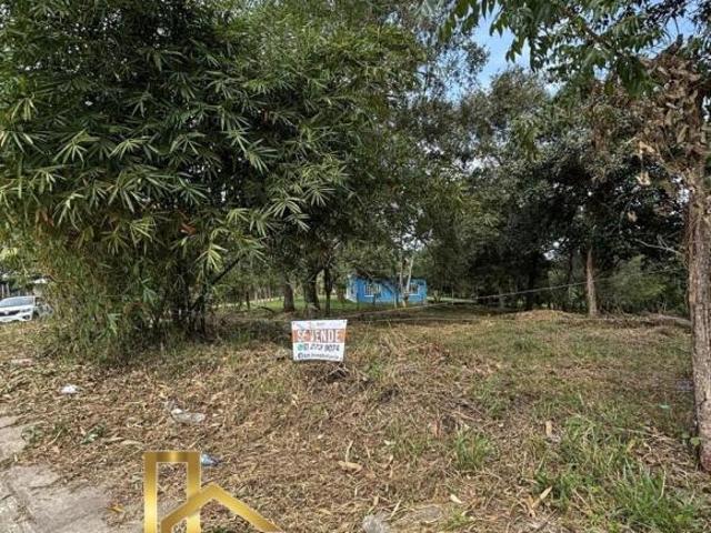 Terreno en venta en Las Choapas, Veracruz