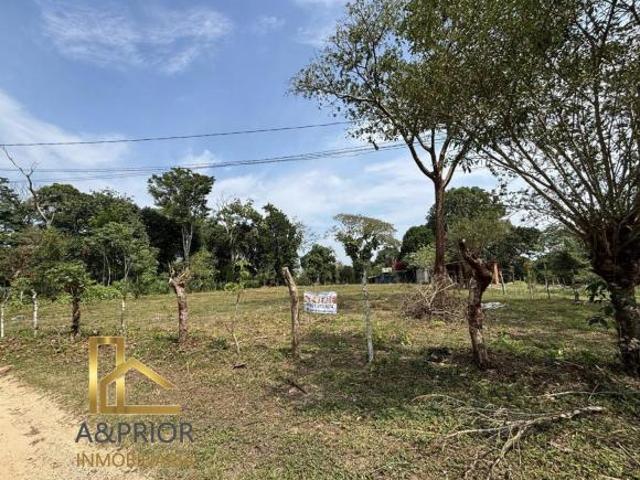 Terreno en venta en Las Choapas, Veracruz