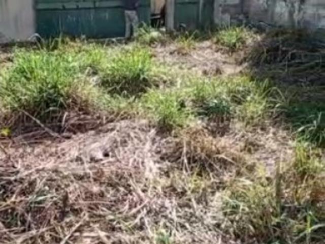Terreno en venta en Boca De Uchire, Miranda
