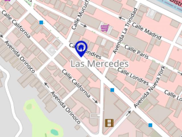 Terreno en venta en Boca De Uchire, Miranda